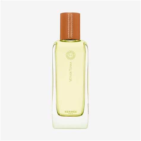 hermes vetiver tonka for men|hermes vetiver tonka bottle.